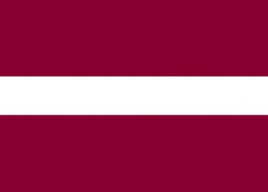 Letonya Cumhuriyeti